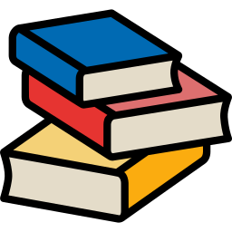 Books Icon