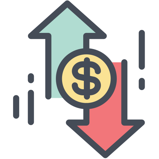 Finance Icon