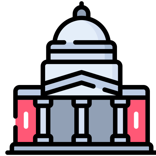 Government Icon