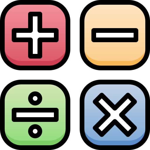 Math Icon