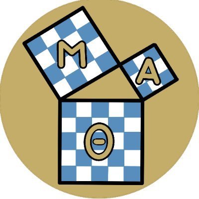 Mu Alpha Theta Icon