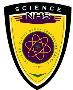 Science NHS Icon