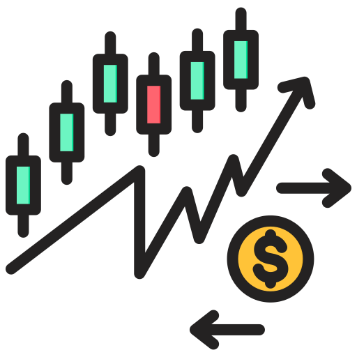 Trading Icon