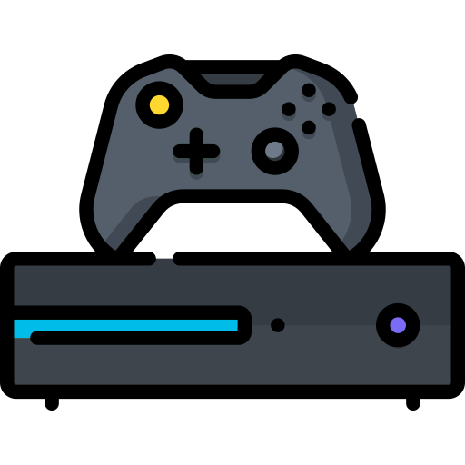 Xbox Icon