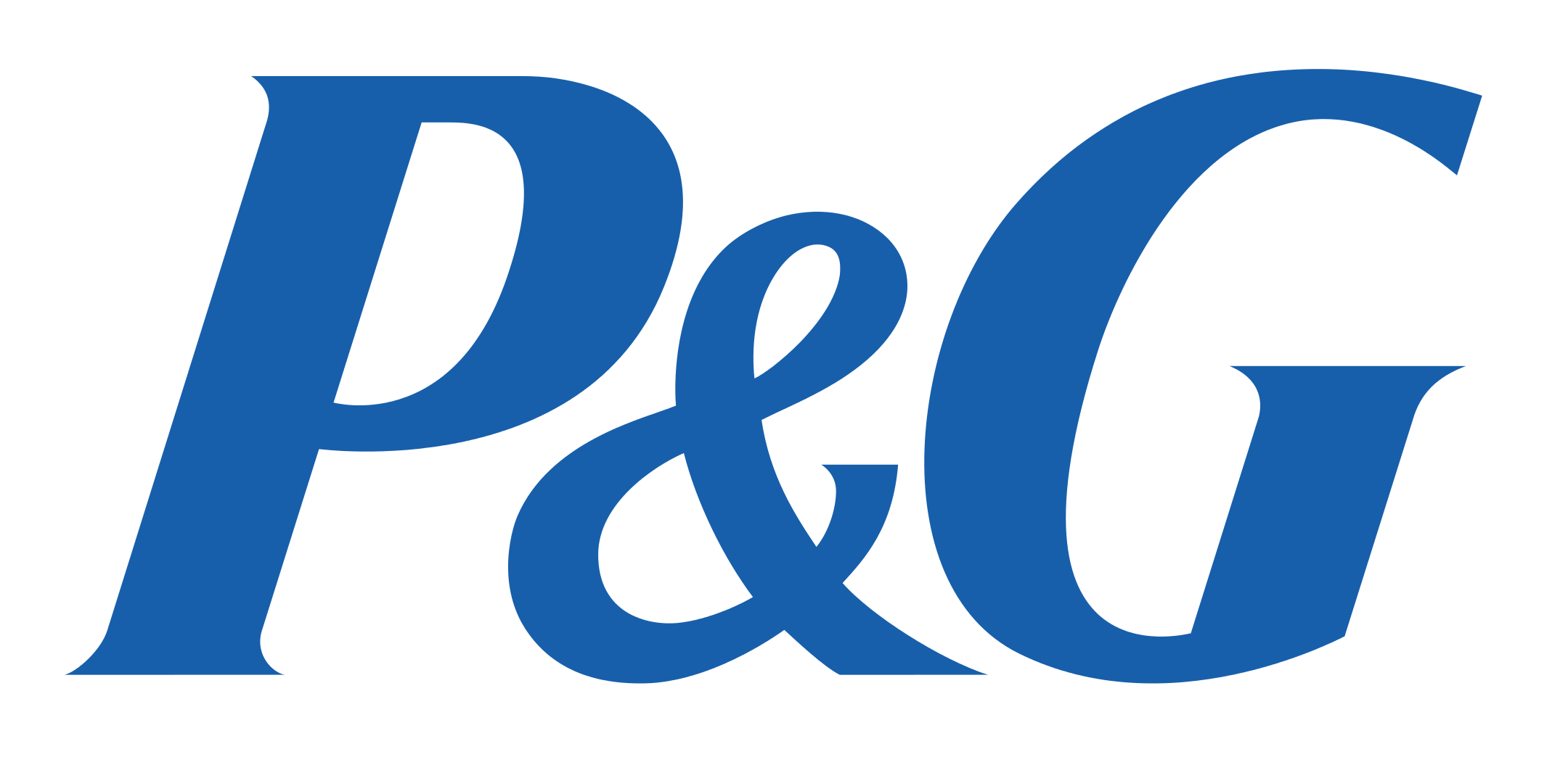 Procter & Gamble logo