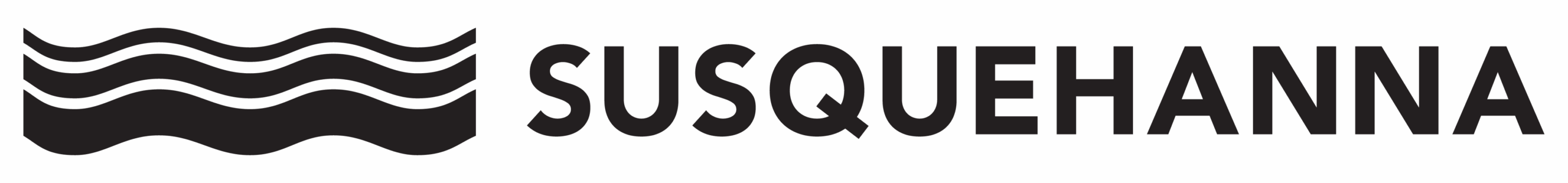 Susquehanna logo